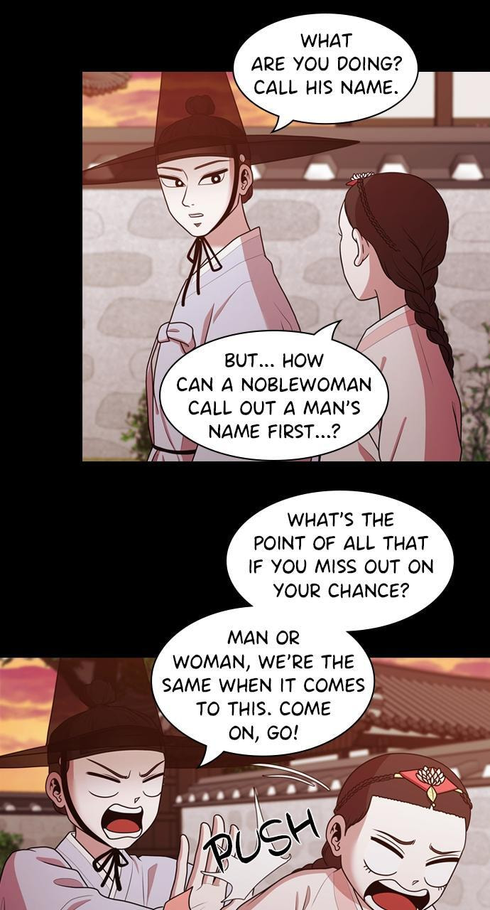 Tomorrow (Llama) Chapter 185 page 44 - 