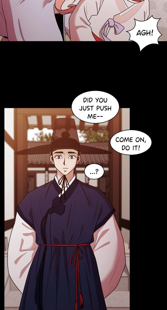 Tomorrow (Llama) Chapter 185 page 45 - 