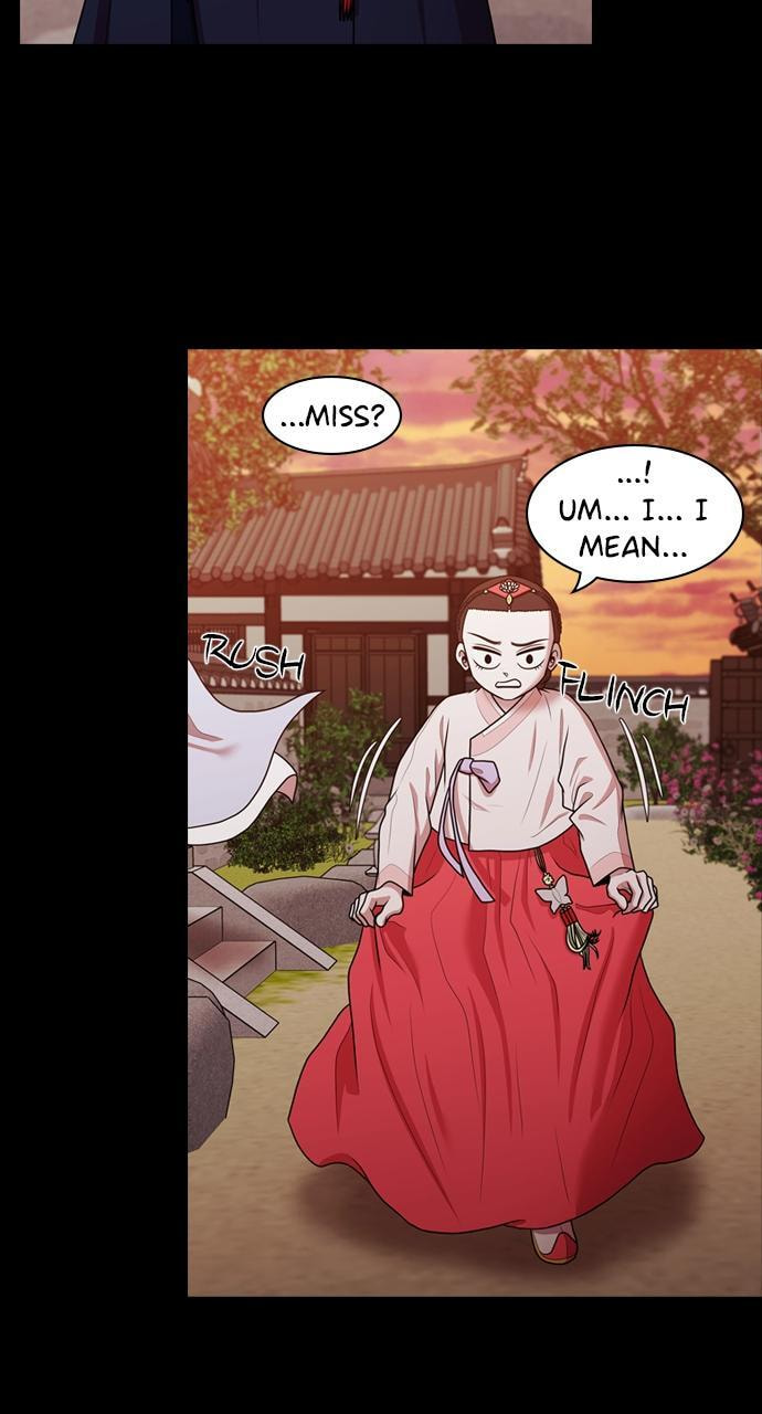 Tomorrow (Llama) Chapter 185 page 46 - 