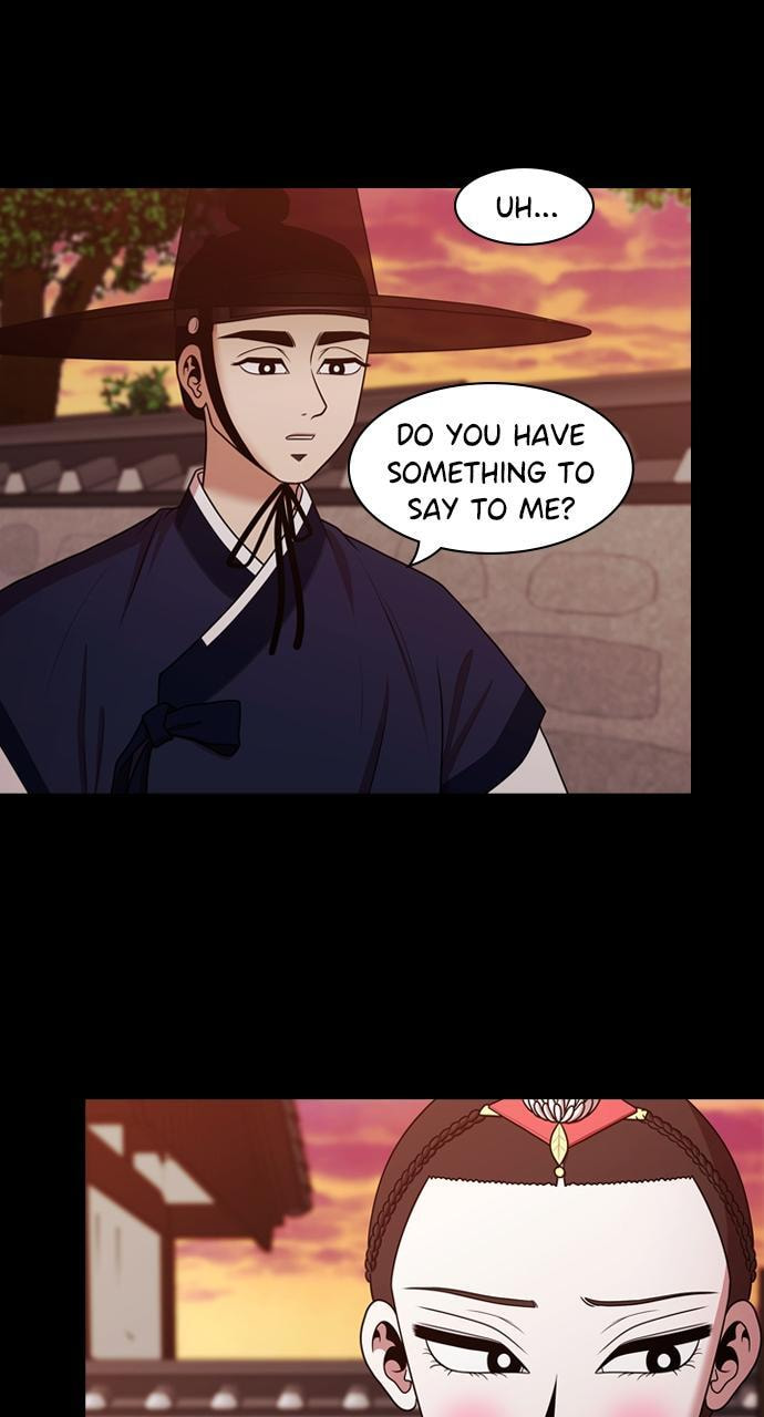 Tomorrow (Llama) Chapter 185 page 47 - 