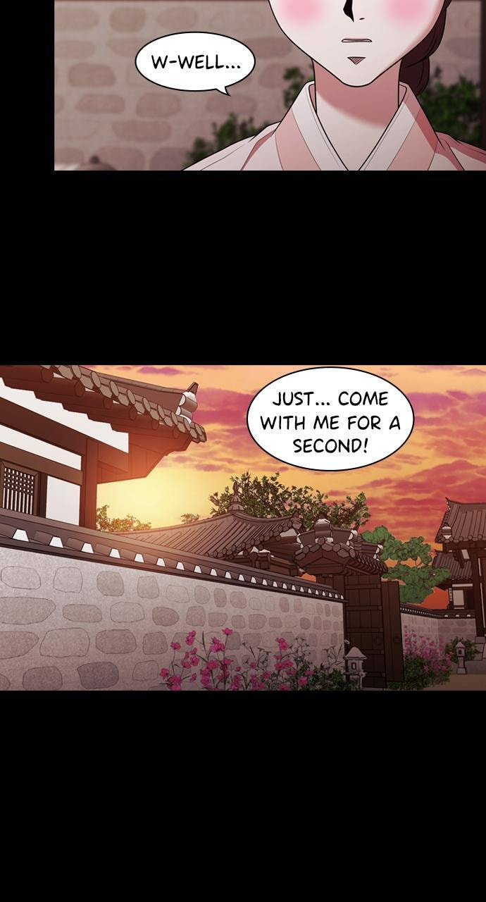 Tomorrow (Llama) Chapter 185 page 48 - 
