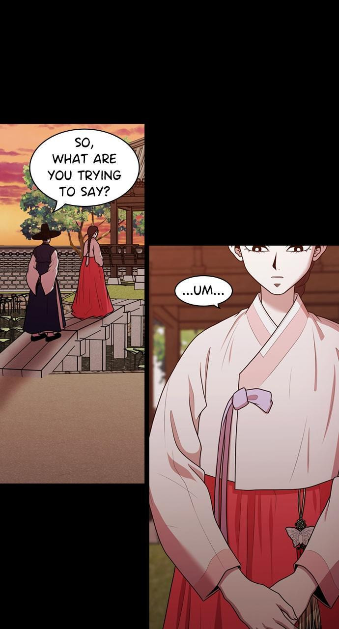 Tomorrow (Llama) Chapter 185 page 49 - 