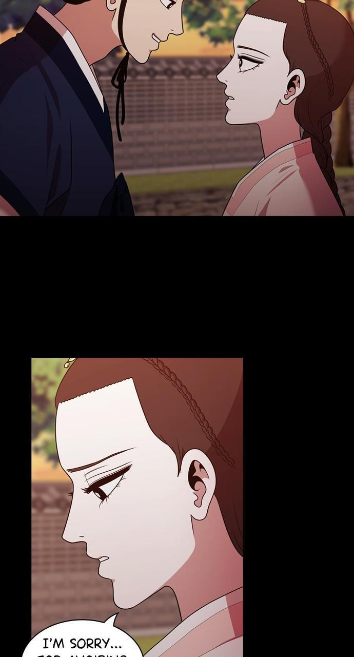 Tomorrow (Llama) Chapter 185 page 51 - 
