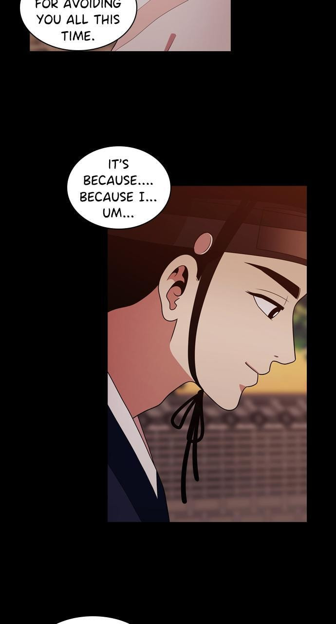 Tomorrow (Llama) Chapter 185 page 52 - 