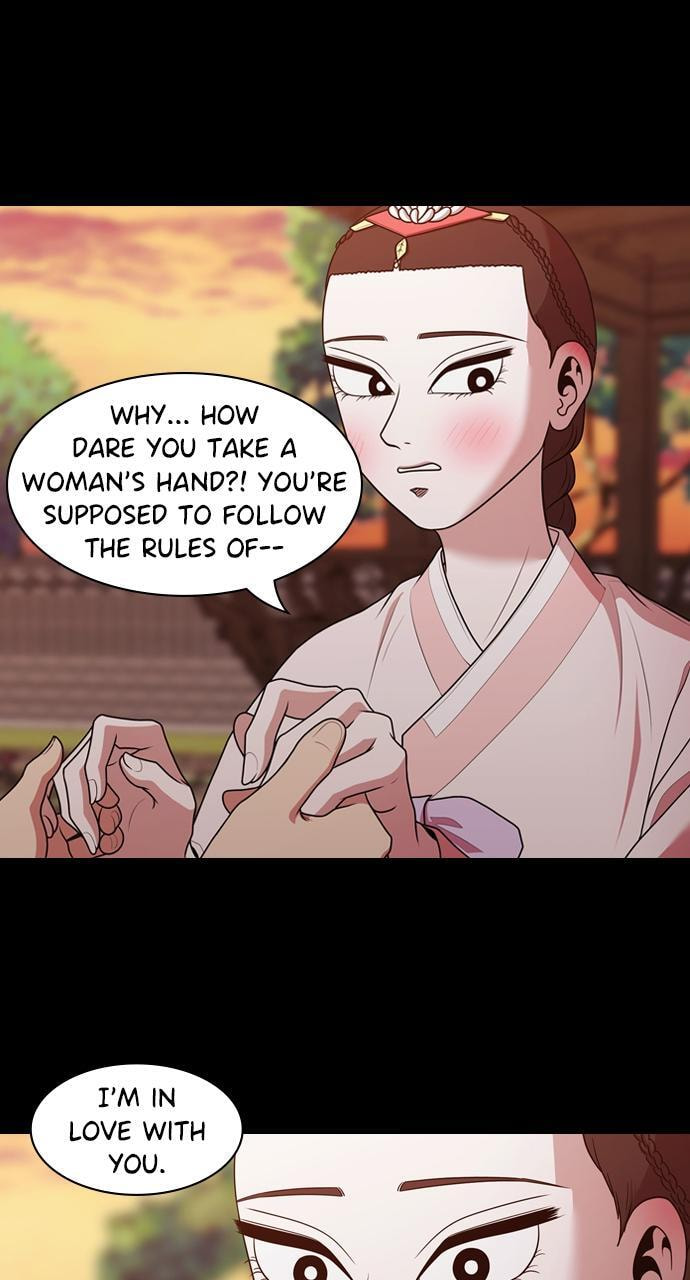 Tomorrow (Llama) Chapter 185 page 54 - 