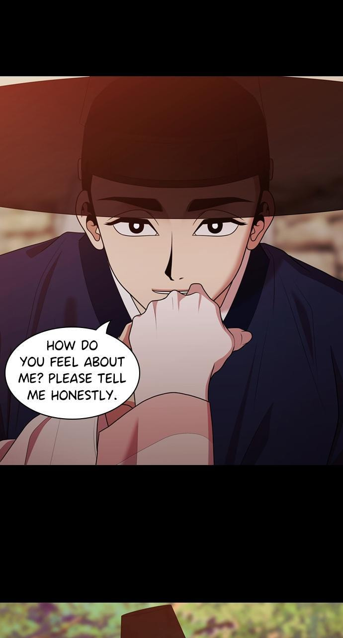 Tomorrow (Llama) Chapter 185 page 56 - 