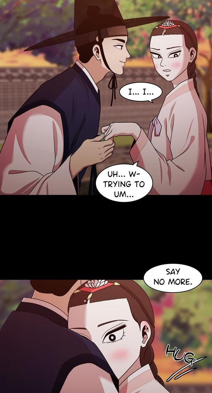 Tomorrow (Llama) Chapter 185 page 57 - 