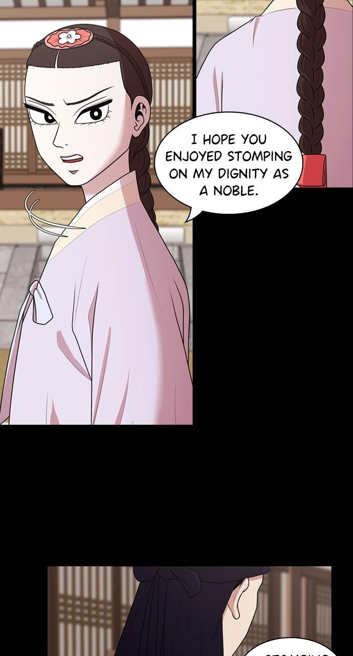 Tomorrow (Llama) Chapter 185 page 7 - 