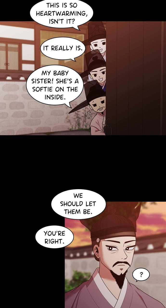 Tomorrow (Llama) Chapter 185 page 61 - 