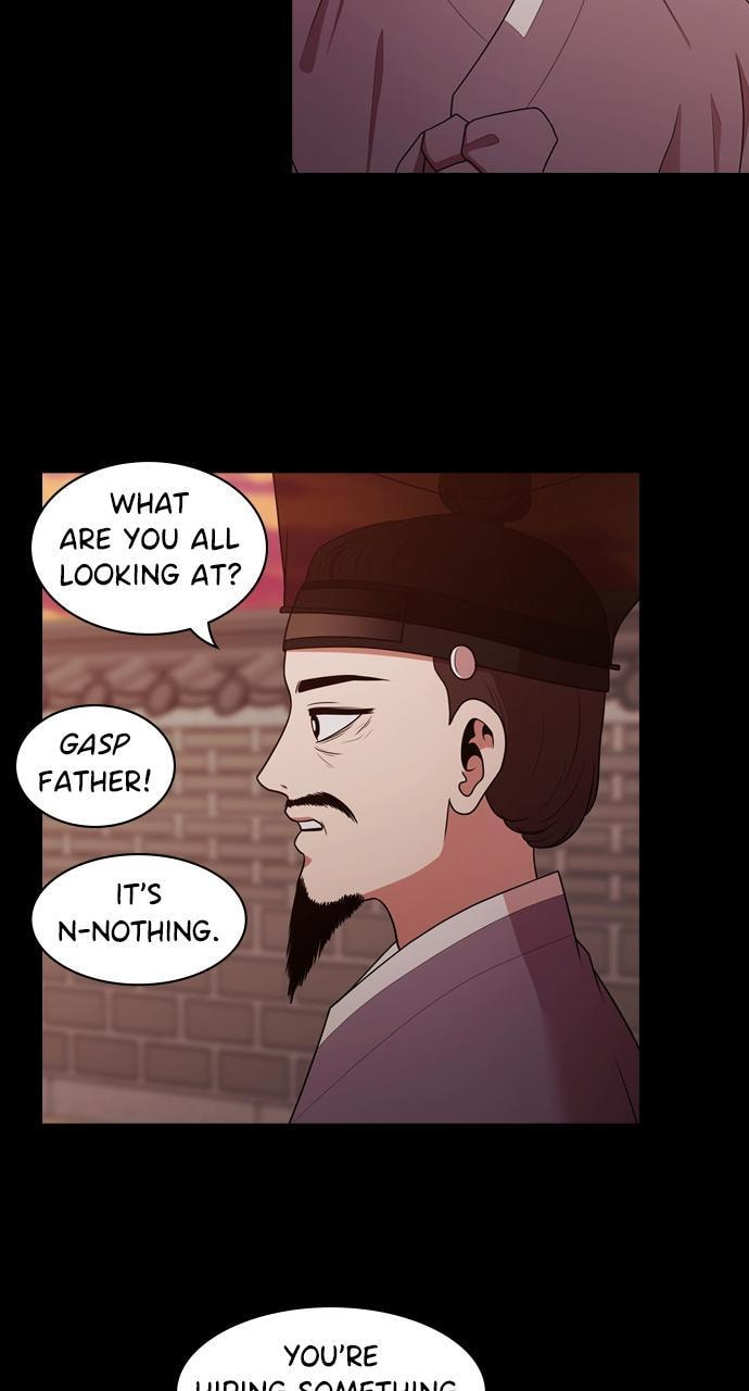 Tomorrow (Llama) Chapter 185 page 62 - 
