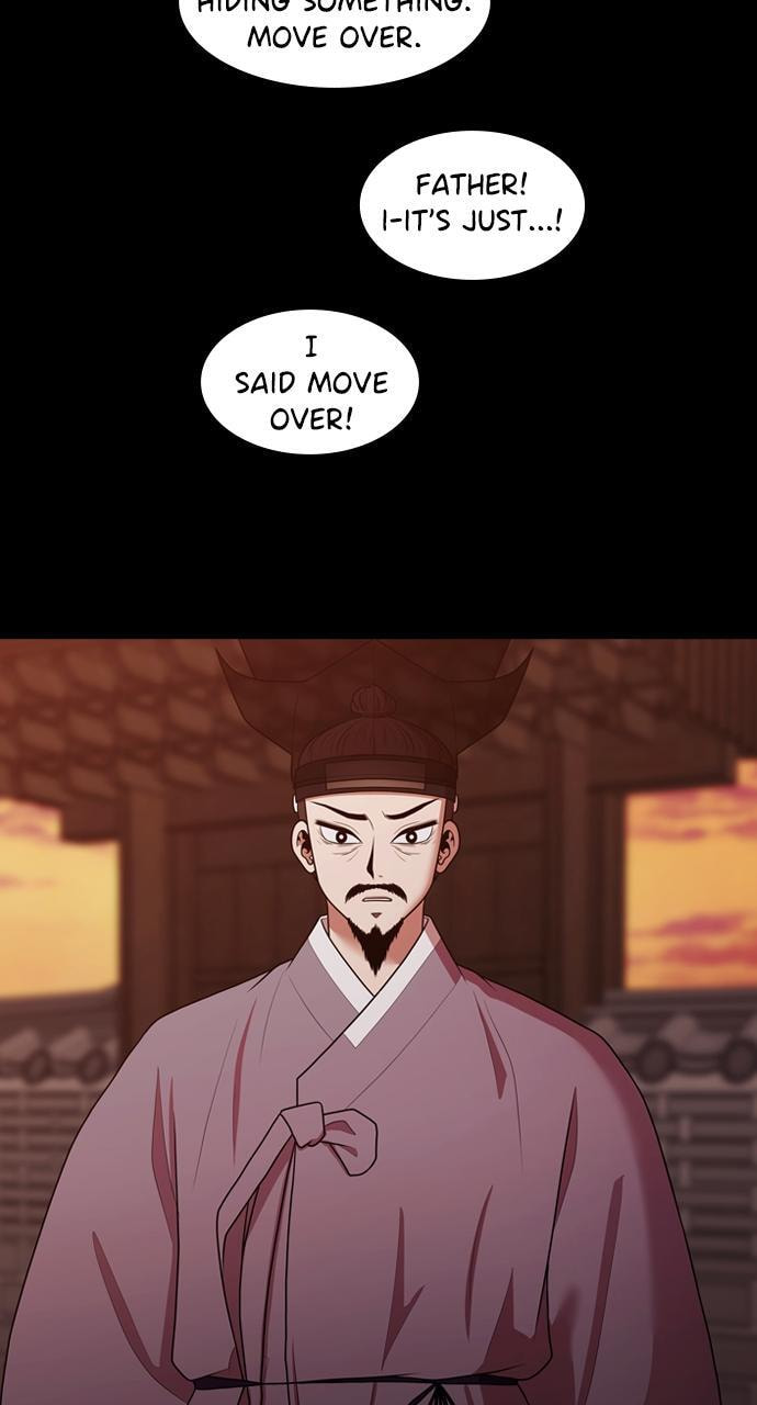 Tomorrow (Llama) Chapter 185 page 63 - 