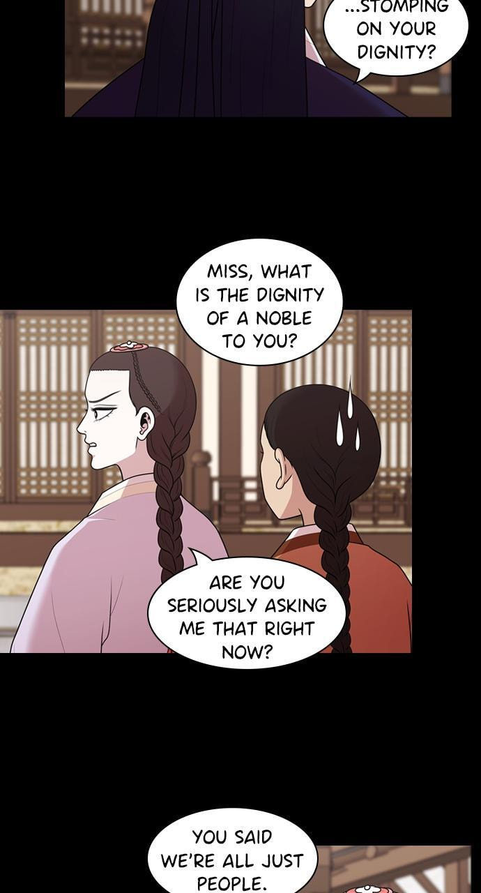 Tomorrow (Llama) Chapter 185 page 8 - 