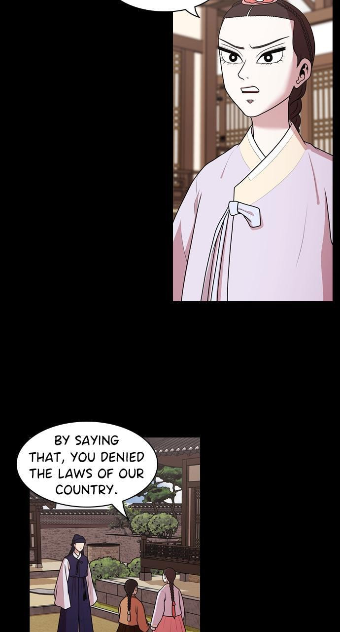 Tomorrow (Llama) Chapter 185 page 9 - 
