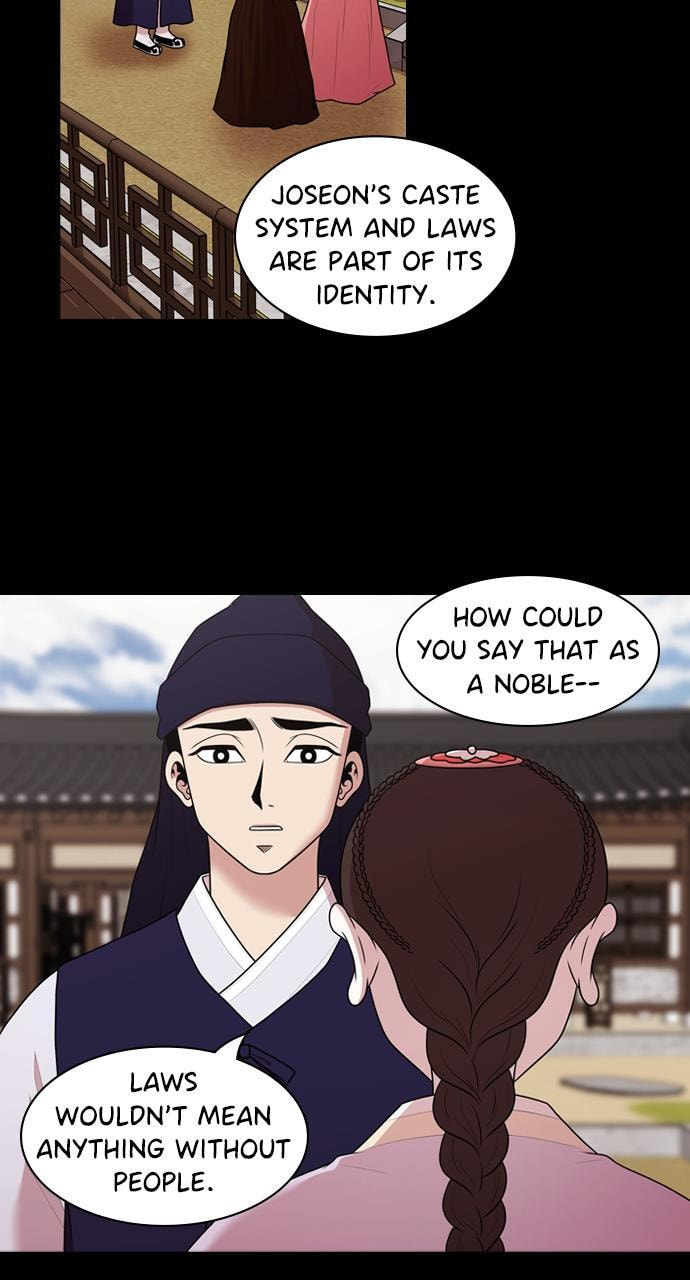 Tomorrow (Llama) Chapter 185 page 10 - 