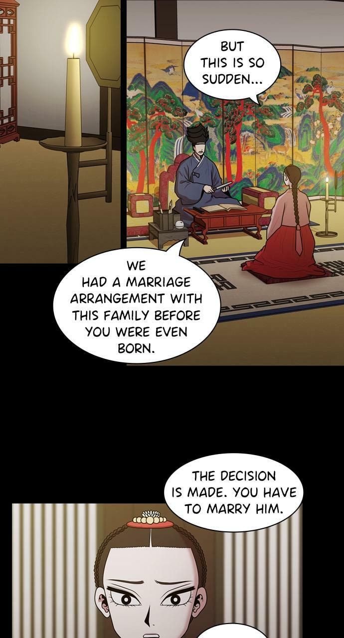 Tomorrow (Llama) Chapter 186 page 2 - 