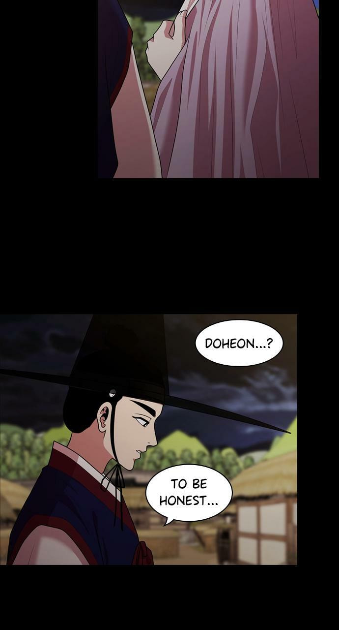 Tomorrow (Llama) Chapter 186 page 18 - 