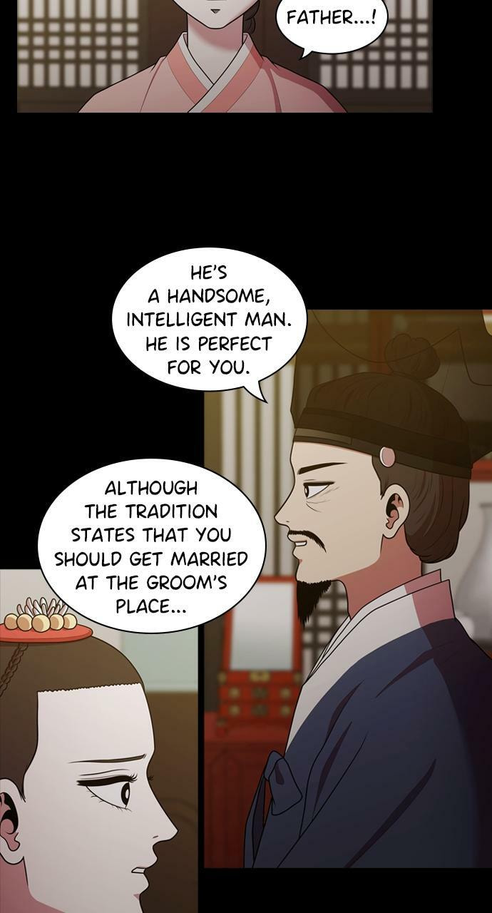 Tomorrow (Llama) Chapter 186 page 3 - 