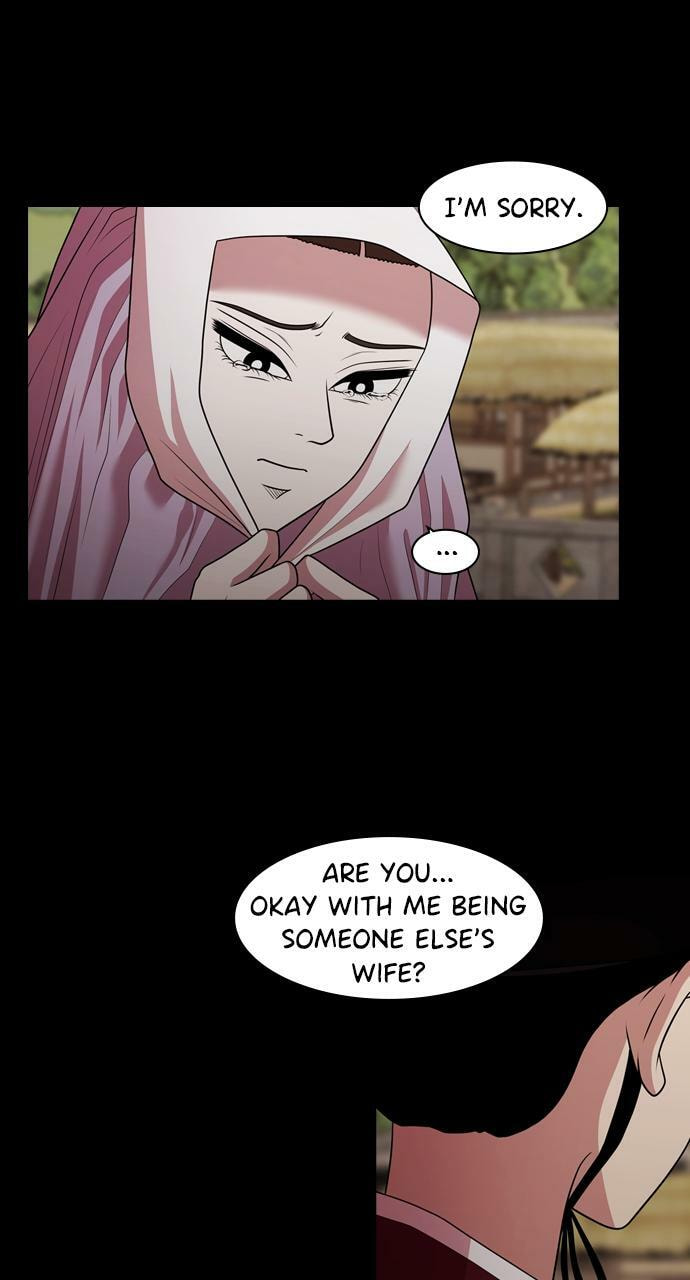 Tomorrow (Llama) Chapter 186 page 21 - 