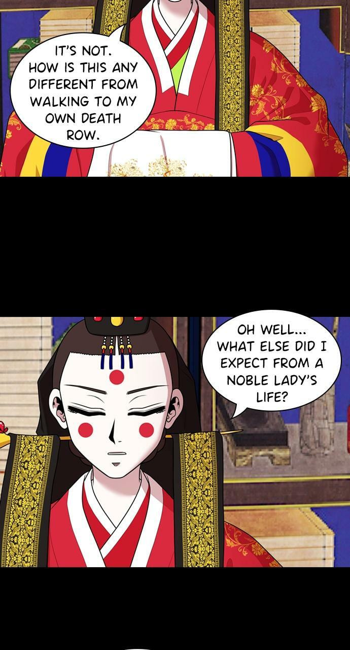 Tomorrow (Llama) Chapter 186 page 26 - 