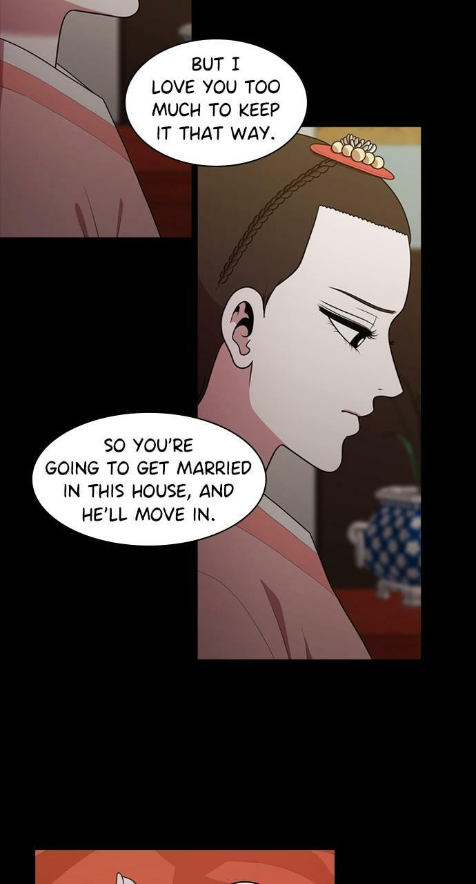Tomorrow (Llama) Chapter 186 page 4 - 