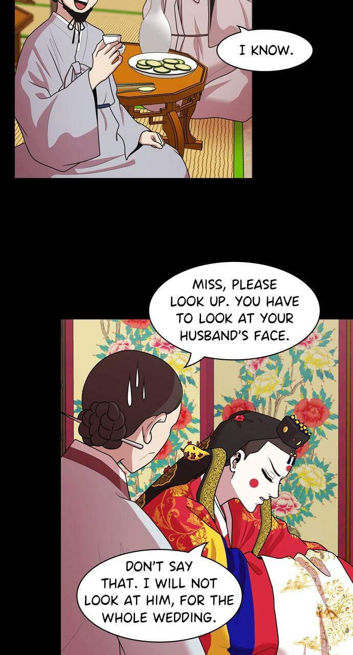 Tomorrow (Llama) Chapter 186 page 32 - 