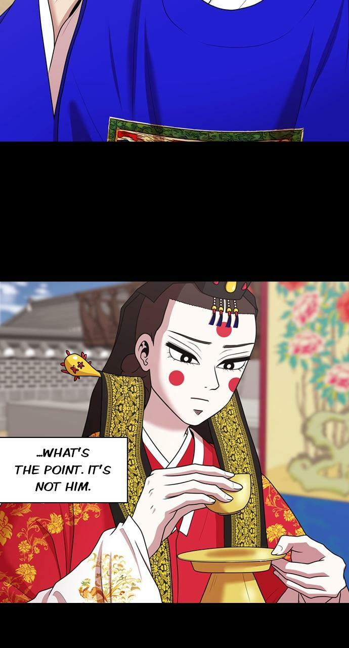 Tomorrow (Llama) Chapter 186 page 34 - 