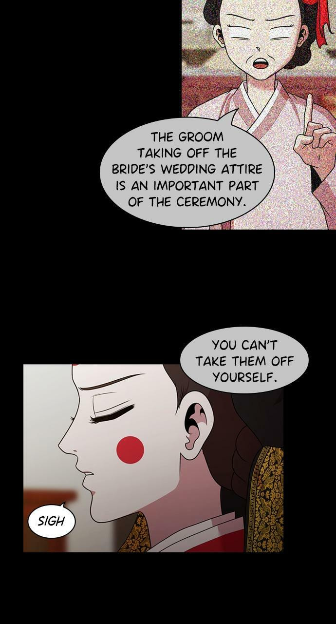Tomorrow (Llama) Chapter 186 page 39 - 