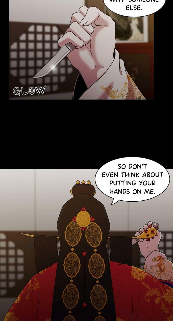 Tomorrow (Llama) Chapter 186 page 42 - 