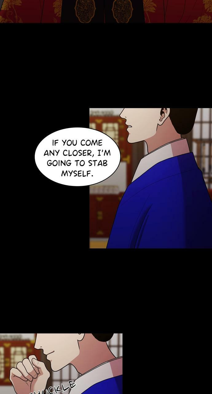 Tomorrow (Llama) Chapter 186 page 43 - 