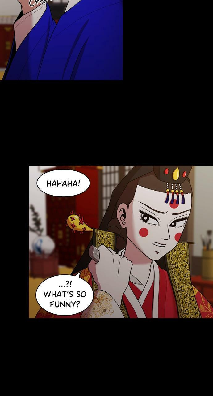 Tomorrow (Llama) Chapter 186 page 44 - 