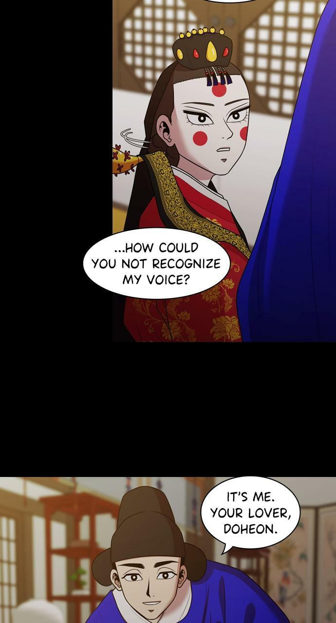 Tomorrow (Llama) Chapter 186 page 47 - 