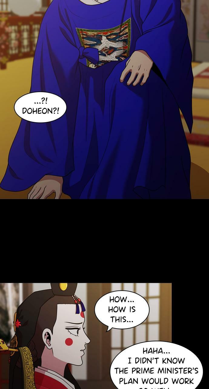 Tomorrow (Llama) Chapter 186 page 48 - 