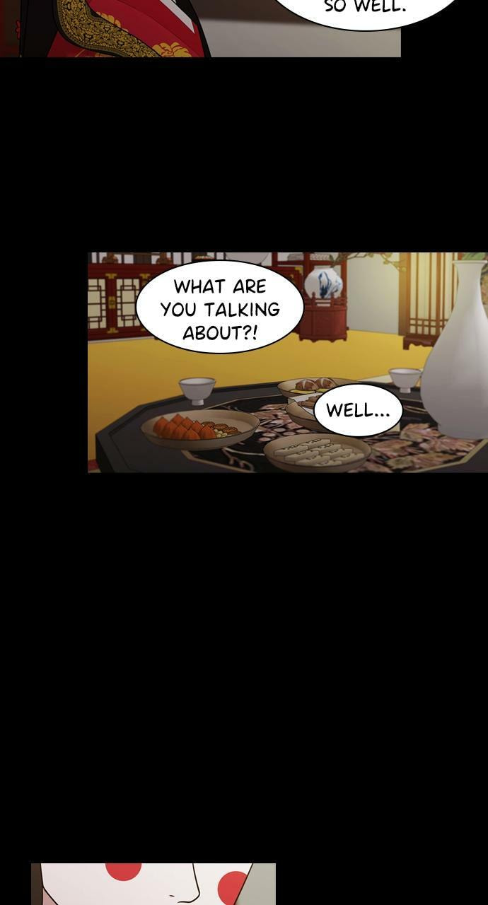 Tomorrow (Llama) Chapter 186 page 49 - 