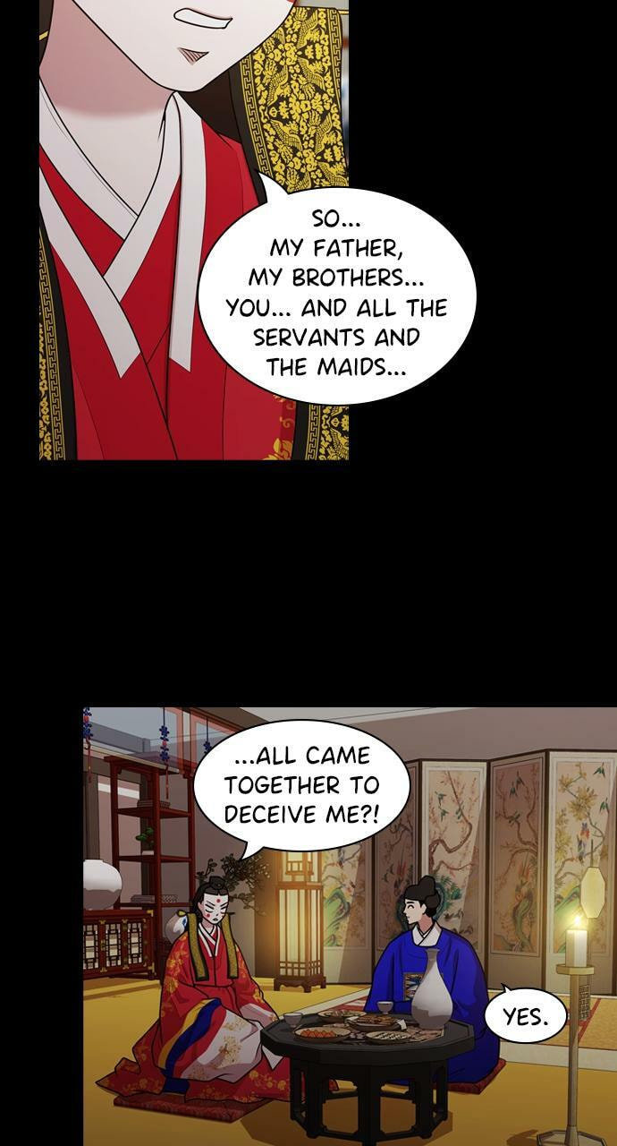 Tomorrow (Llama) Chapter 186 page 50 - 