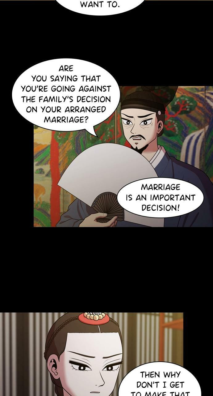 Tomorrow (Llama) Chapter 186 page 6 - 