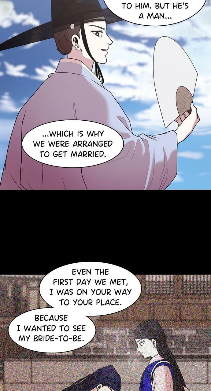 Tomorrow (Llama) Chapter 186 page 52 - 