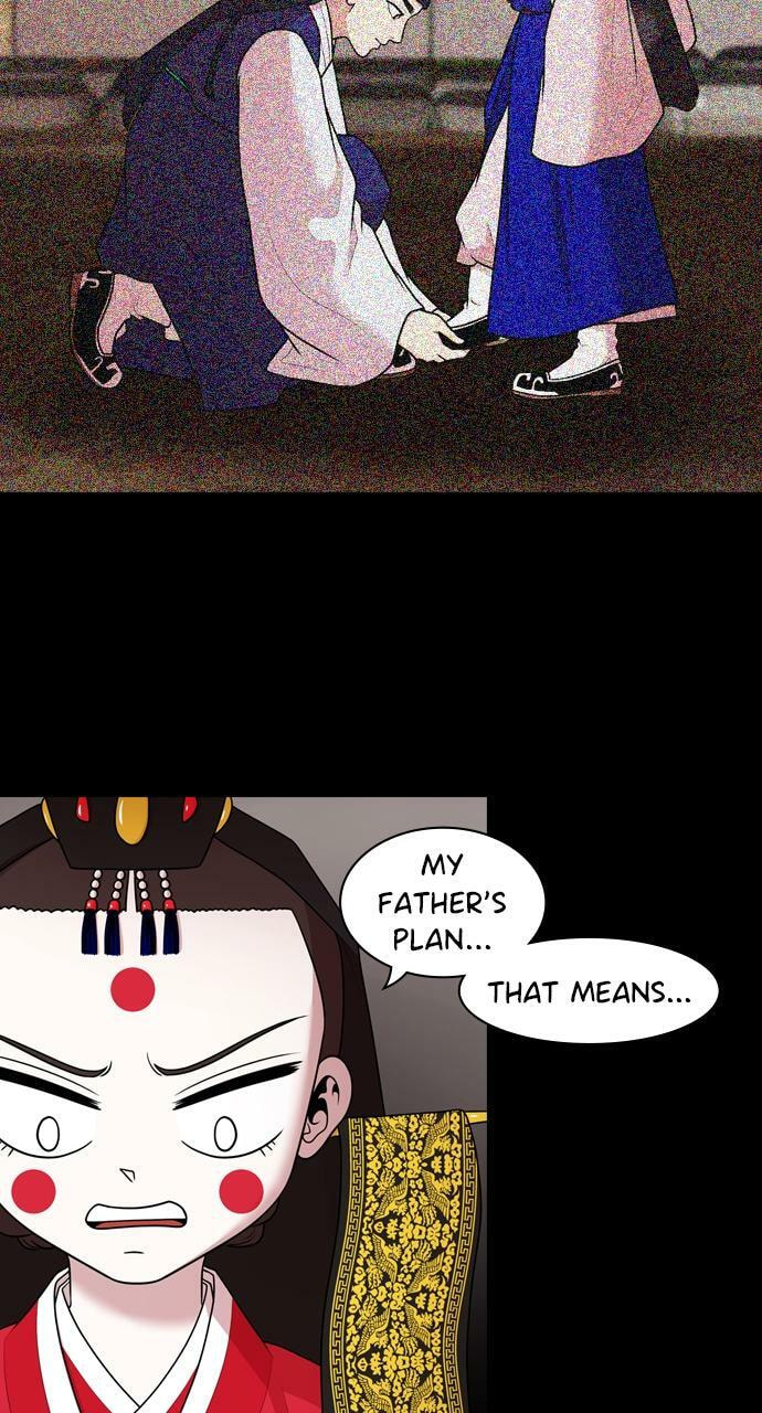 Tomorrow (Llama) Chapter 186 page 53 - 