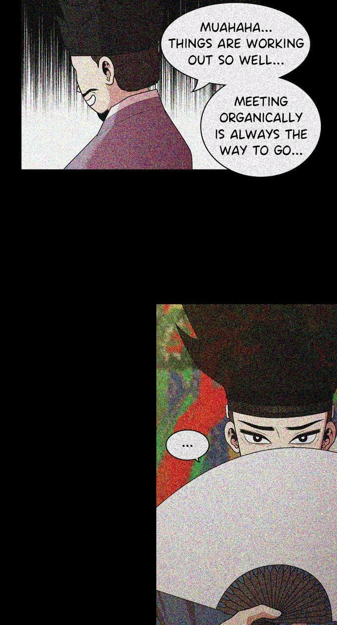 Tomorrow (Llama) Chapter 186 page 56 - 