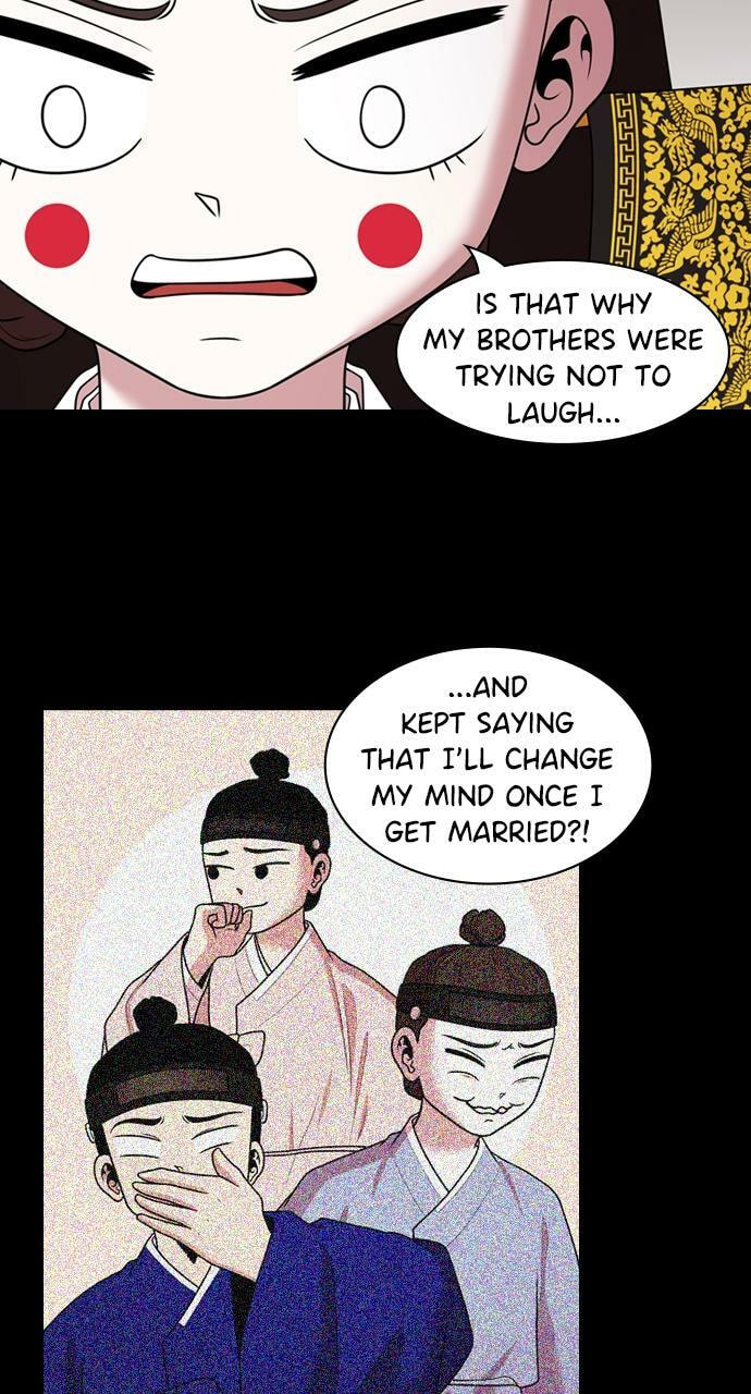 Tomorrow (Llama) Chapter 186 page 58 - 