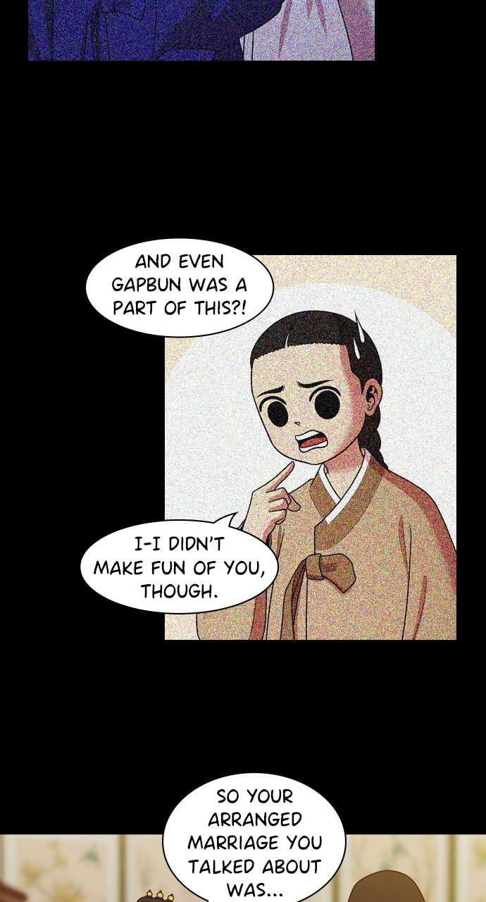 Tomorrow (Llama) Chapter 186 page 59 - 