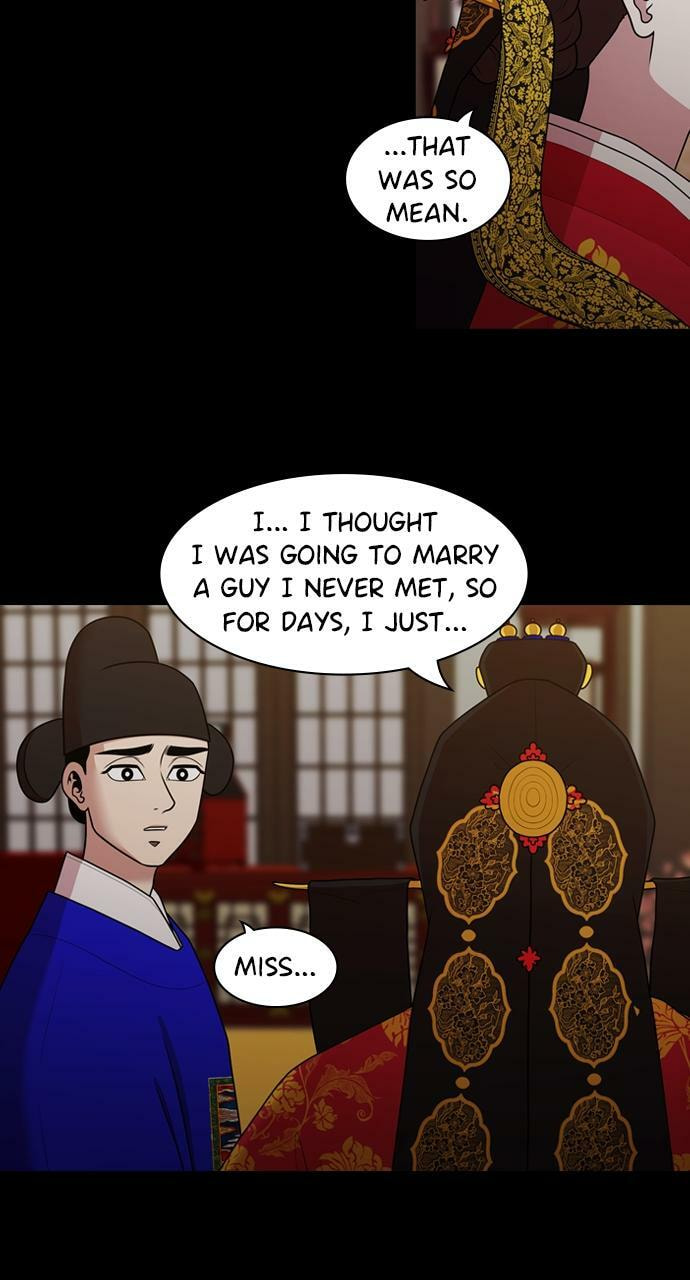Tomorrow (Llama) Chapter 186 page 61 - 