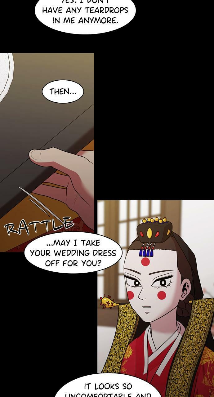 Tomorrow (Llama) Chapter 186 page 64 - 
