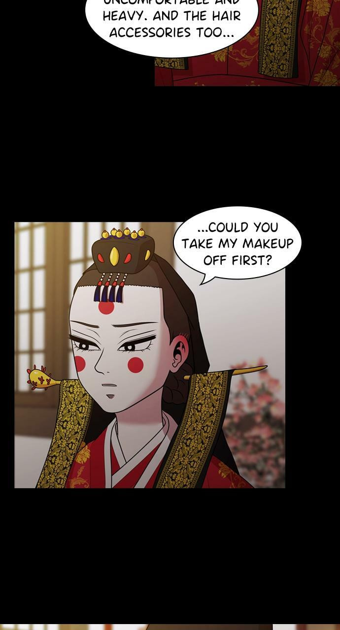 Tomorrow (Llama) Chapter 186 page 65 - 