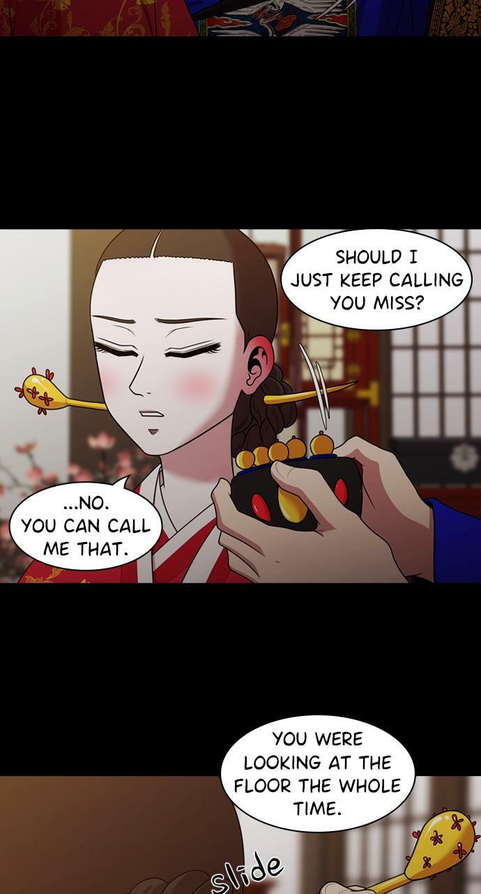Tomorrow (Llama) Chapter 186 page 67 - 