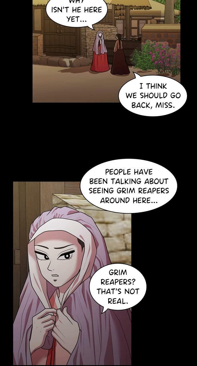 Tomorrow (Llama) Chapter 186 page 10 - 