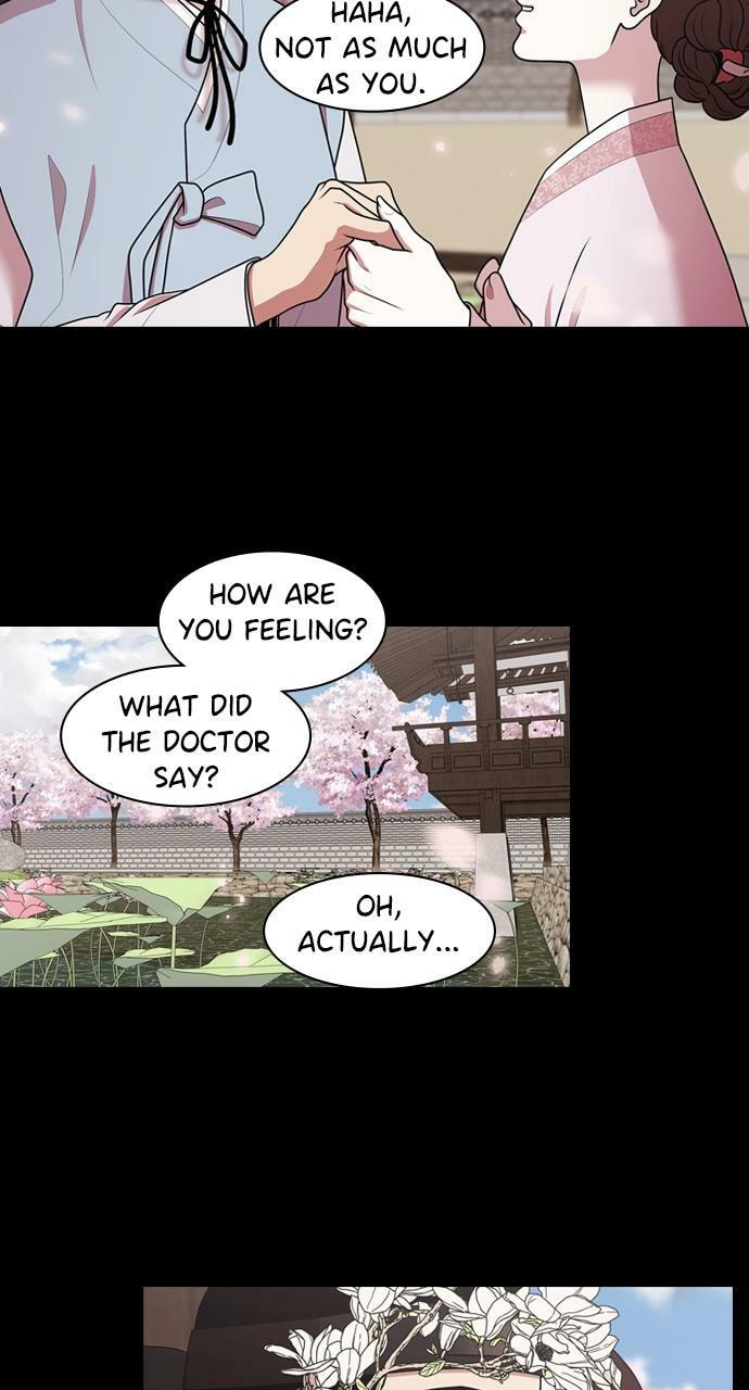 Tomorrow (Llama) Chapter 187 page 12 - 