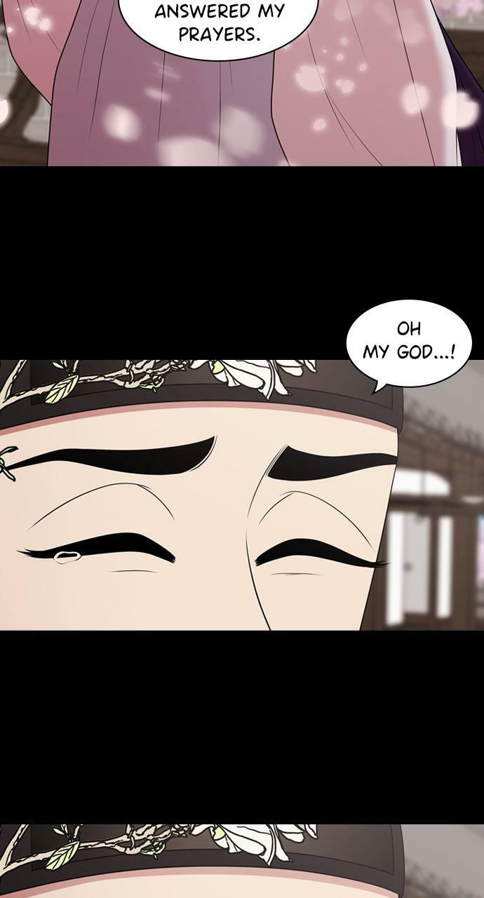Tomorrow (Llama) Chapter 187 page 15 - 