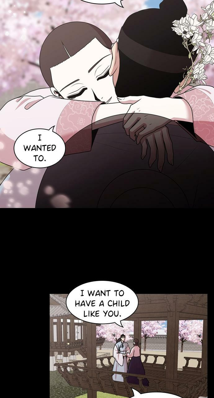 Tomorrow (Llama) Chapter 187 page 17 - 