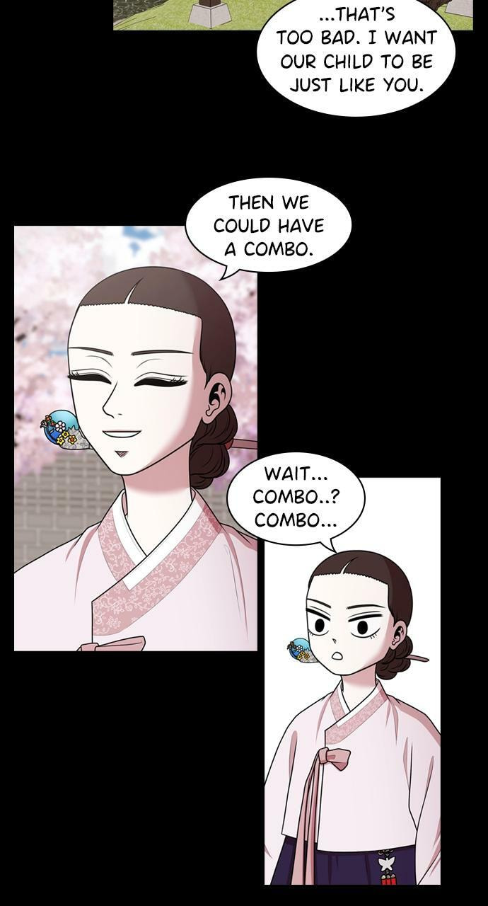 Tomorrow (Llama) Chapter 187 page 18 - 