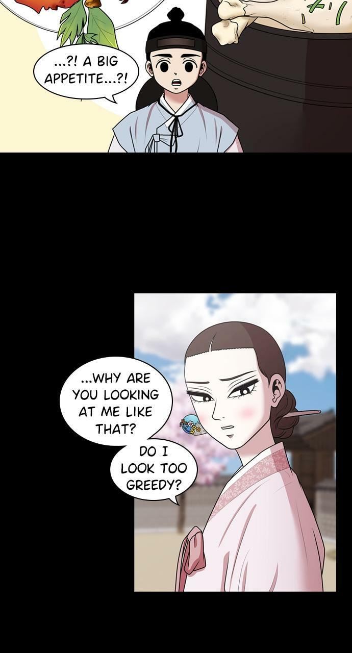 Tomorrow (Llama) Chapter 187 page 20 - 